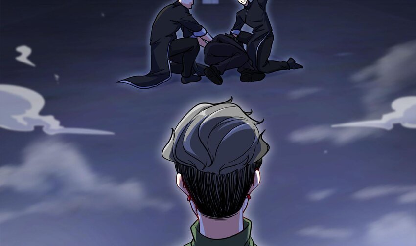 11 第10话 不当影帝可惜了(1/2)-第11话