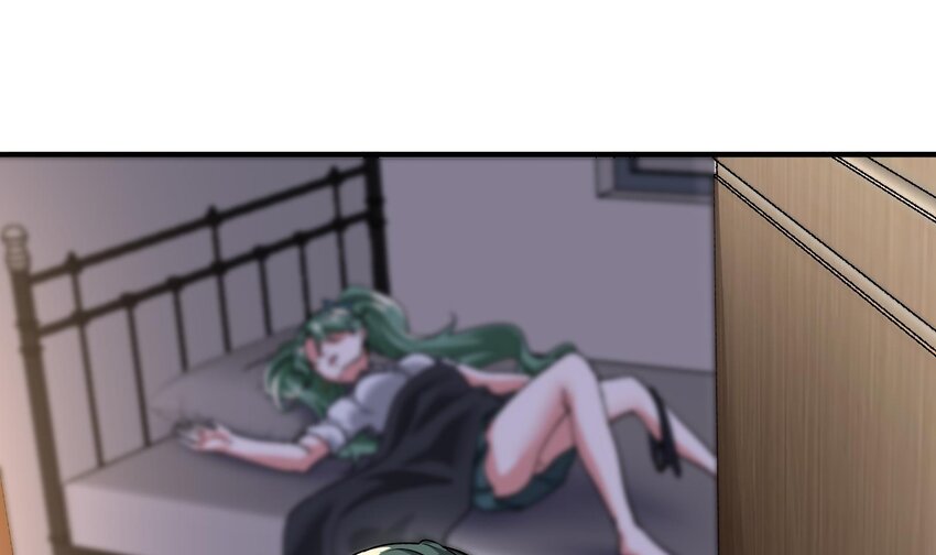 15 第14话 这种事真的很累(1/2)-第15话