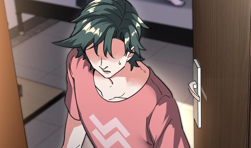 15 第14话 这种事真的很累(1/2)-第15话