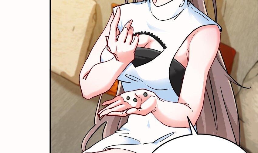 15 第14话 这种事真的很累(1/2)-第15话