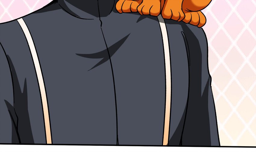 27 第26话 魔族姑娘不好惹(1/2)-第27话