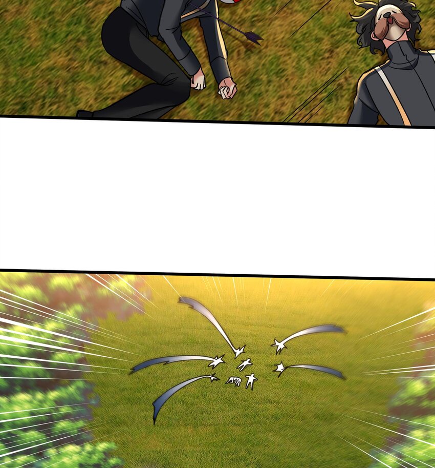 27 第26话 魔族姑娘不好惹(1/2)-第27话