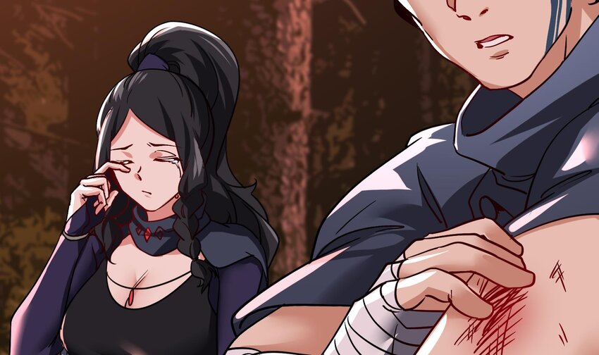 29 第28话 救命的方法是四修(1/2)-第29话