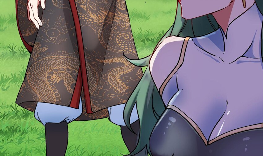 35 第34话 宿命(1/2)-第35话