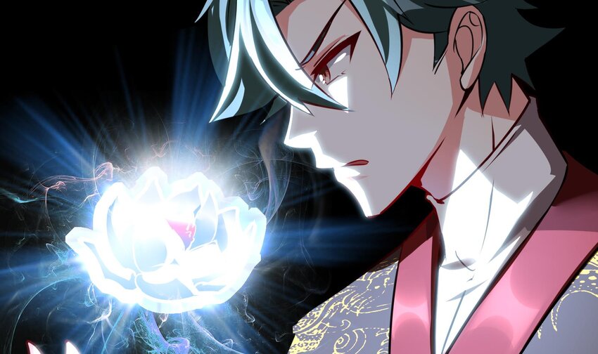 37 第36话 鸿蒙轮回莲(1/2)-第37话