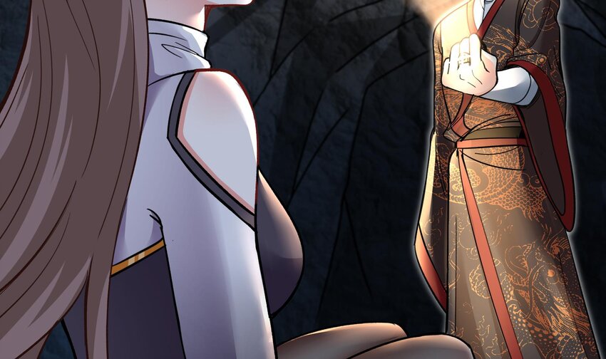 37 第36话 鸿蒙轮回莲(1/2)-第37话