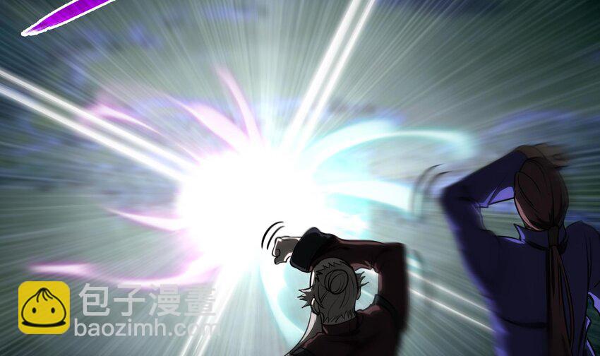 39 第38话 修行哪有演戏有趣？(1/2)-第39话