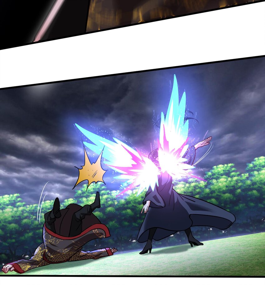 39 第38话 修行哪有演戏有趣？(1/2)-第39话