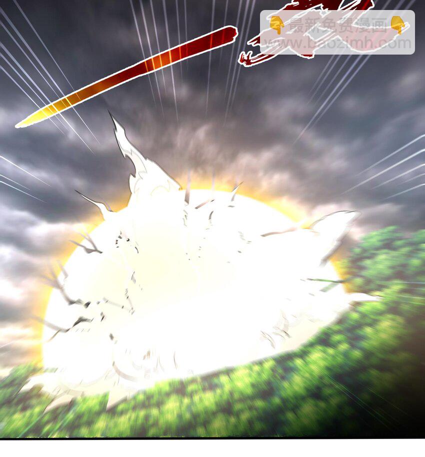 39 第38话 修行哪有演戏有趣？(1/2)-第39话