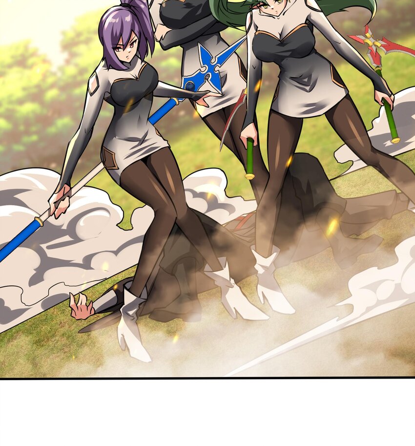 39 第38话 修行哪有演戏有趣？(1/2)-第39话