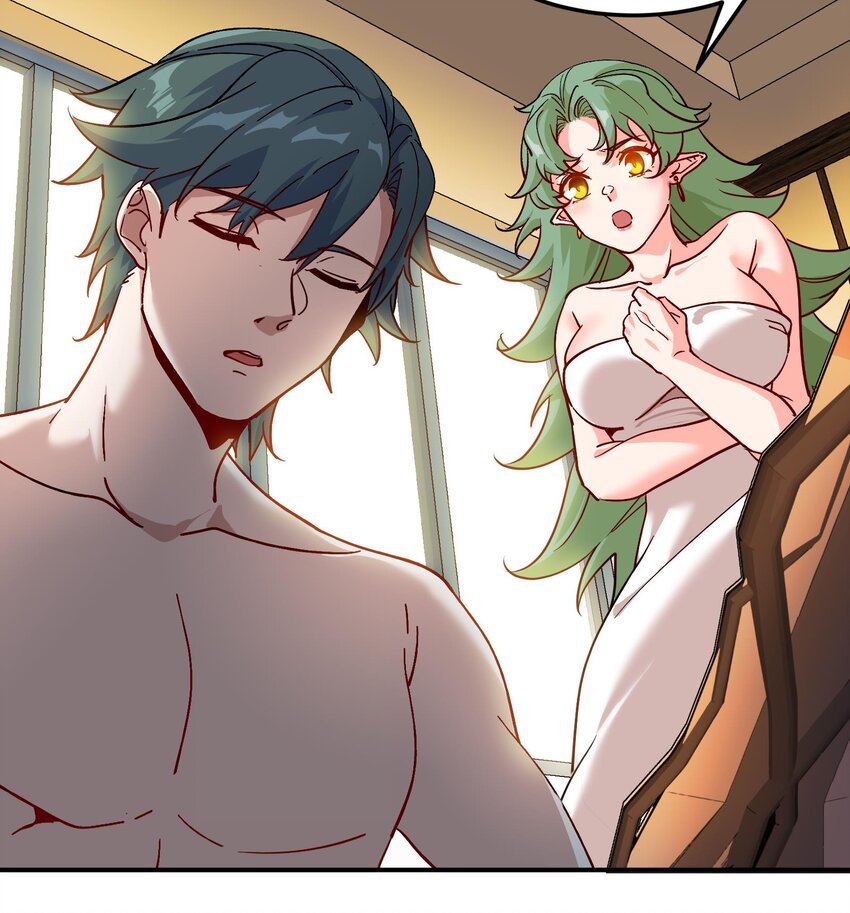 42 第41话 公寓的新客人(1/2)-第47话