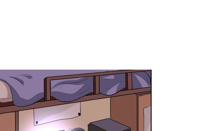 第0话 预告 桃花运？桃花劫！(1/2)-第1话