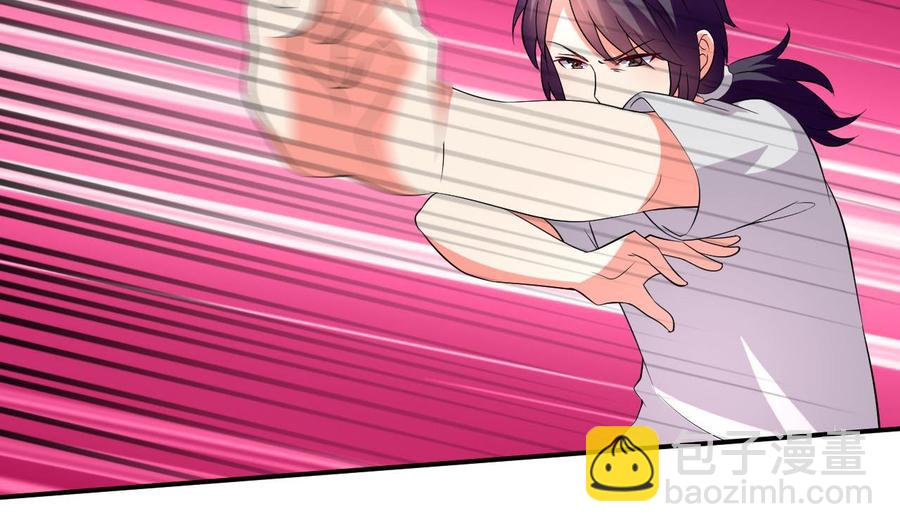 第110话 拳头能解决的都不是问题-第111话