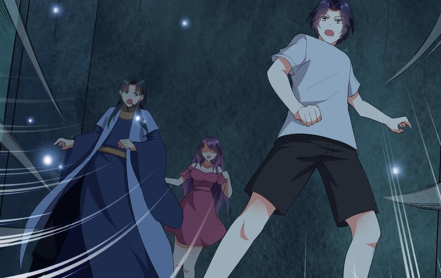 第118话 开启遗迹-第119话