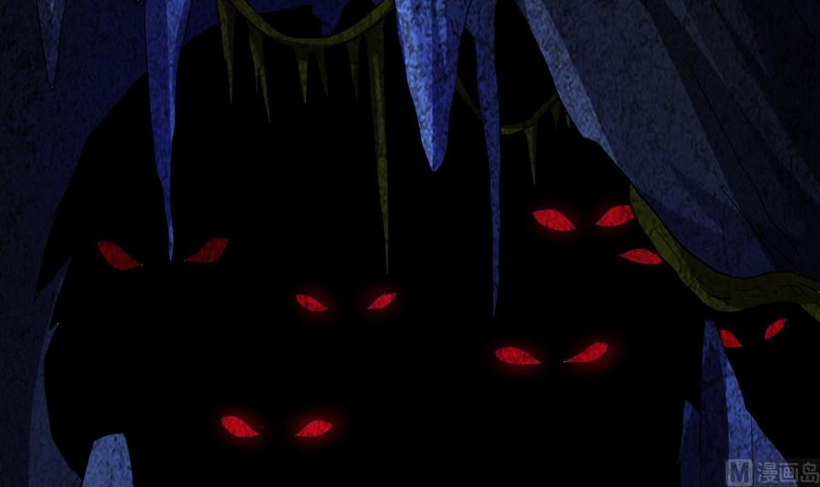 第128话 初闯尸窟-第129话