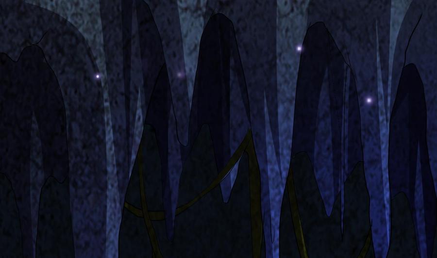 第128话 初闯尸窟-第129话