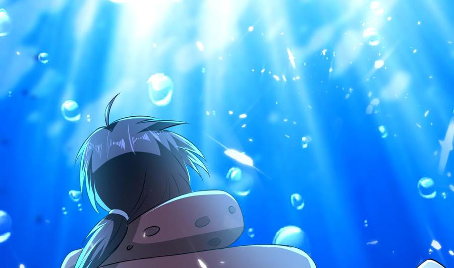 第140话 弱水之河-第141话