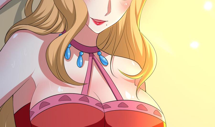 第154话 妖女？(1/2)-第155话