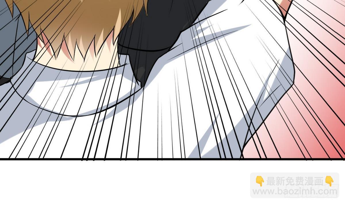 第20话 吃个饭也能有艳遇？(1/2)-第21话