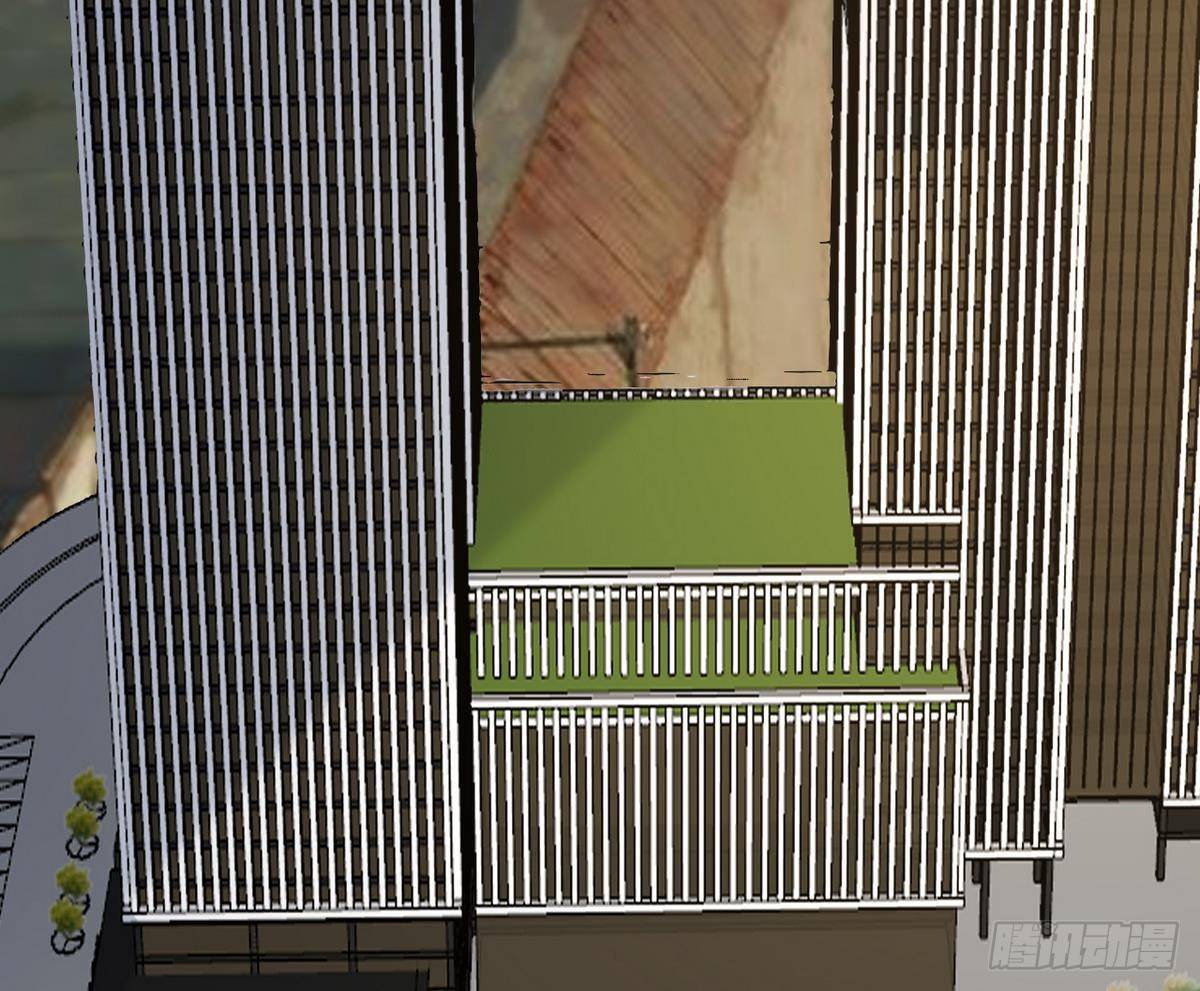 第28话 闭门不见(1/2)-第29话