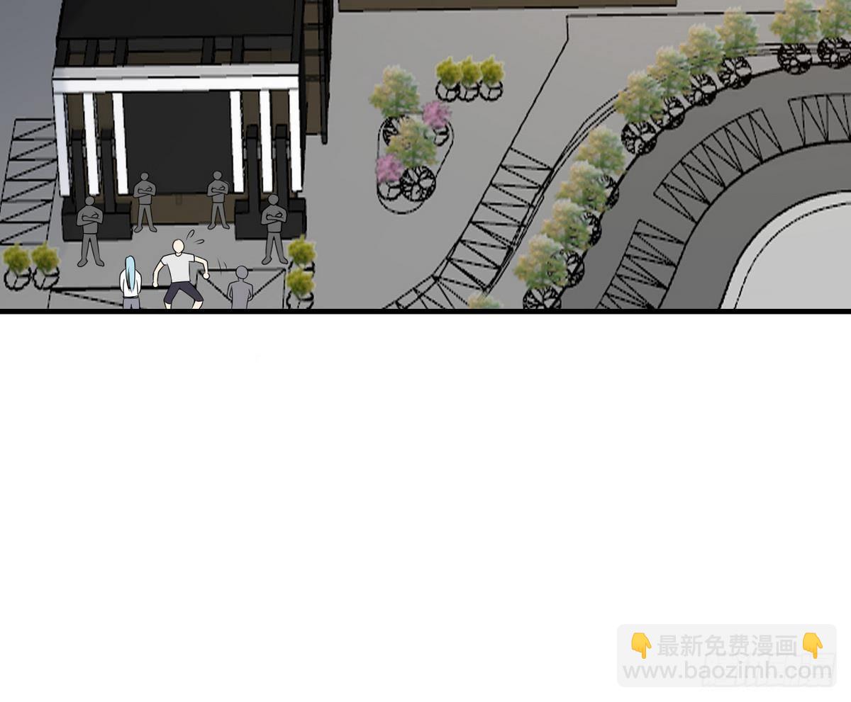 第28话 闭门不见(1/2)-第29话