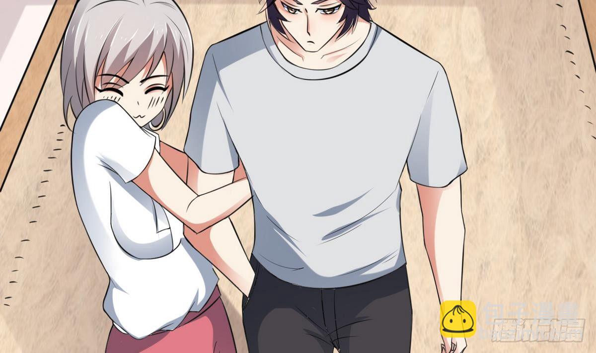 第28话 闭门不见(1/2)-第29话