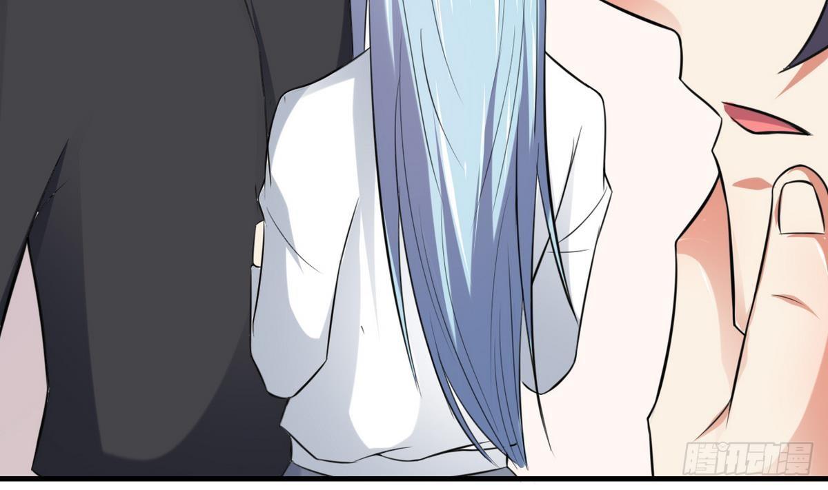 第28话 闭门不见(1/2)-第29话