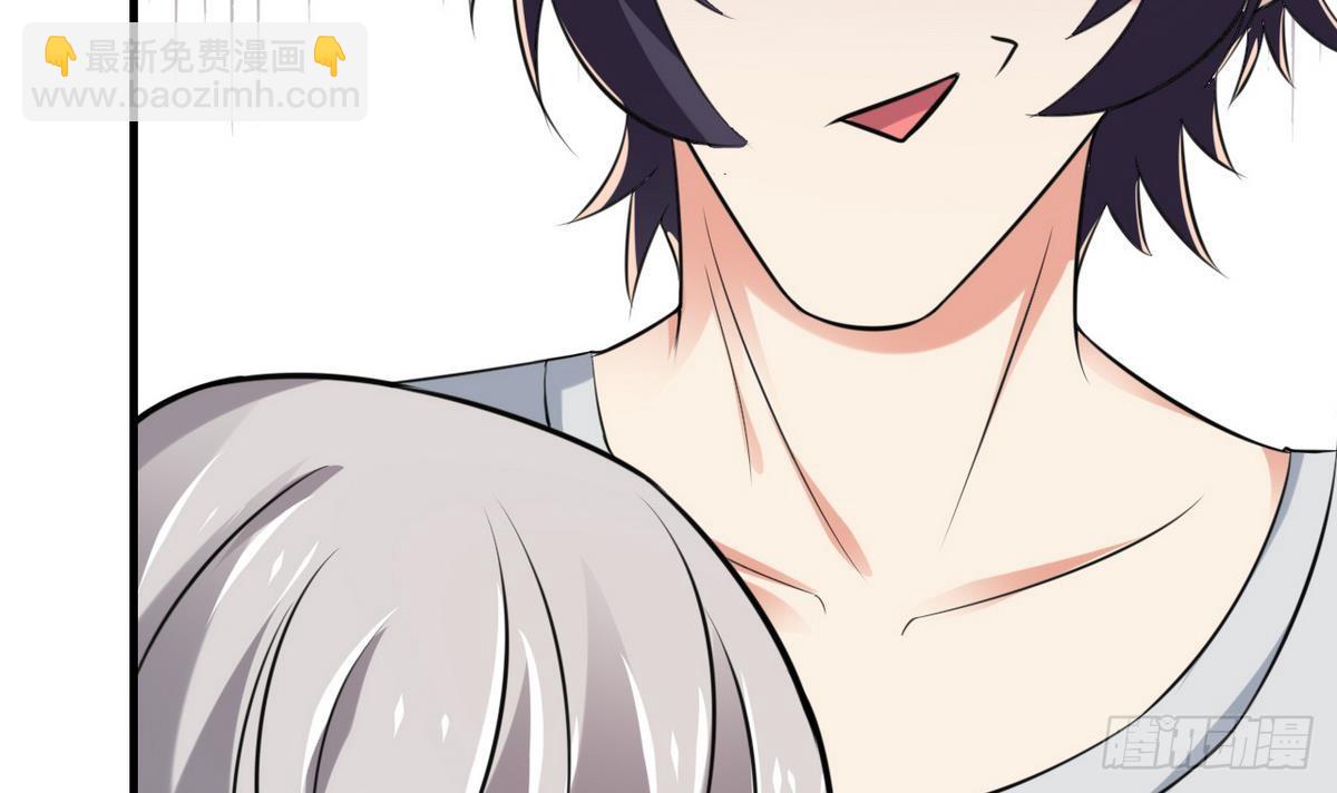 第28话 闭门不见(1/2)-第29话