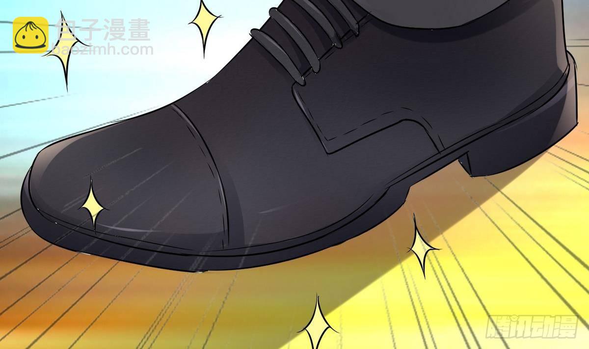 第28话 闭门不见(1/2)-第29话