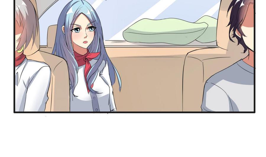 第32话 神奇的一家人-第33话