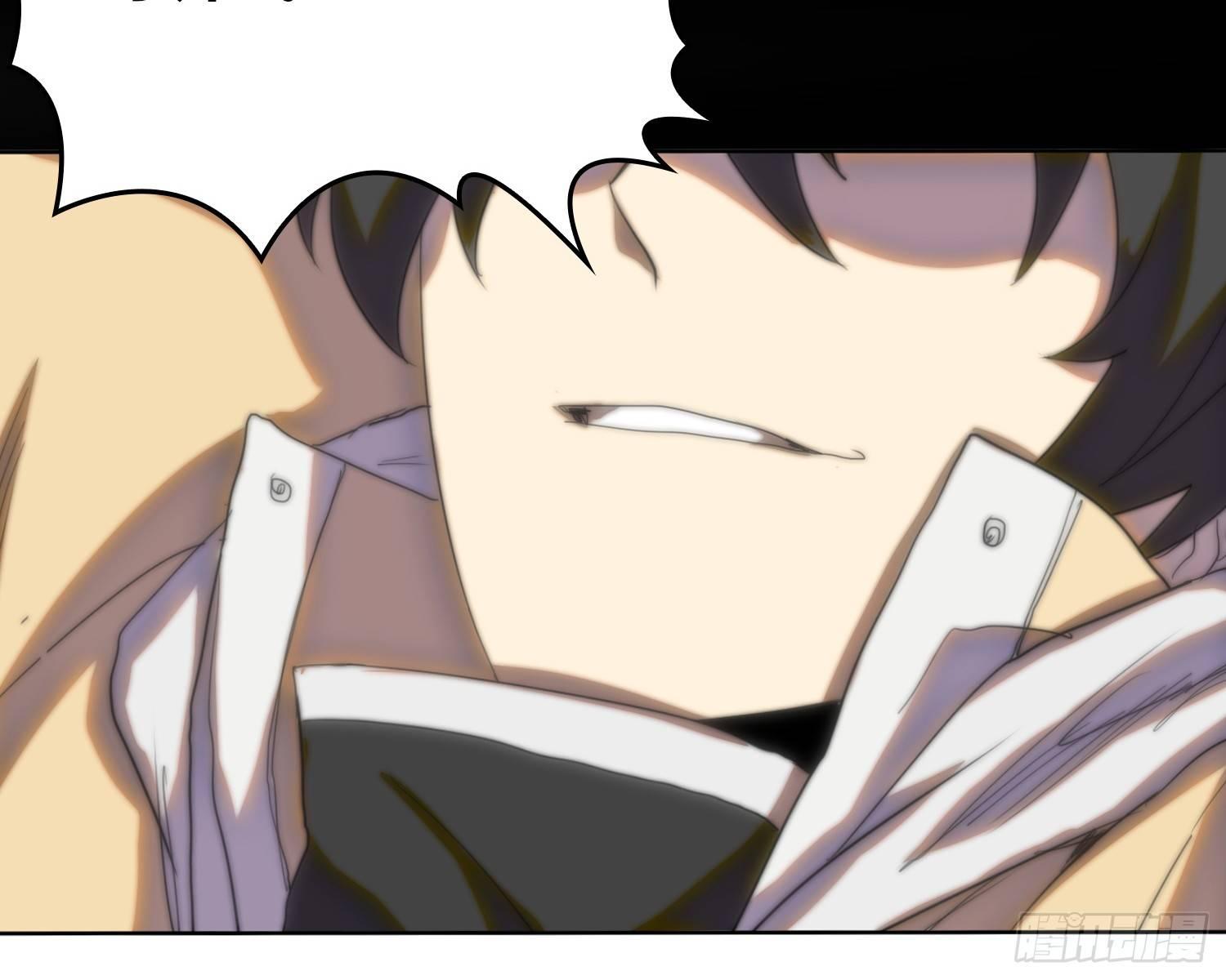 线索篇-振作起来吧(1/3)-第11话