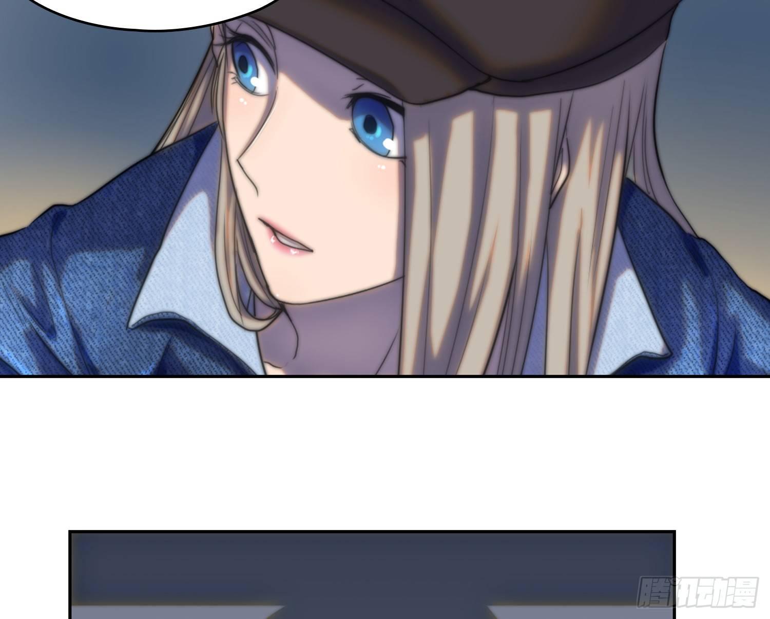 线索篇-振作起来吧(1/3)-第11话