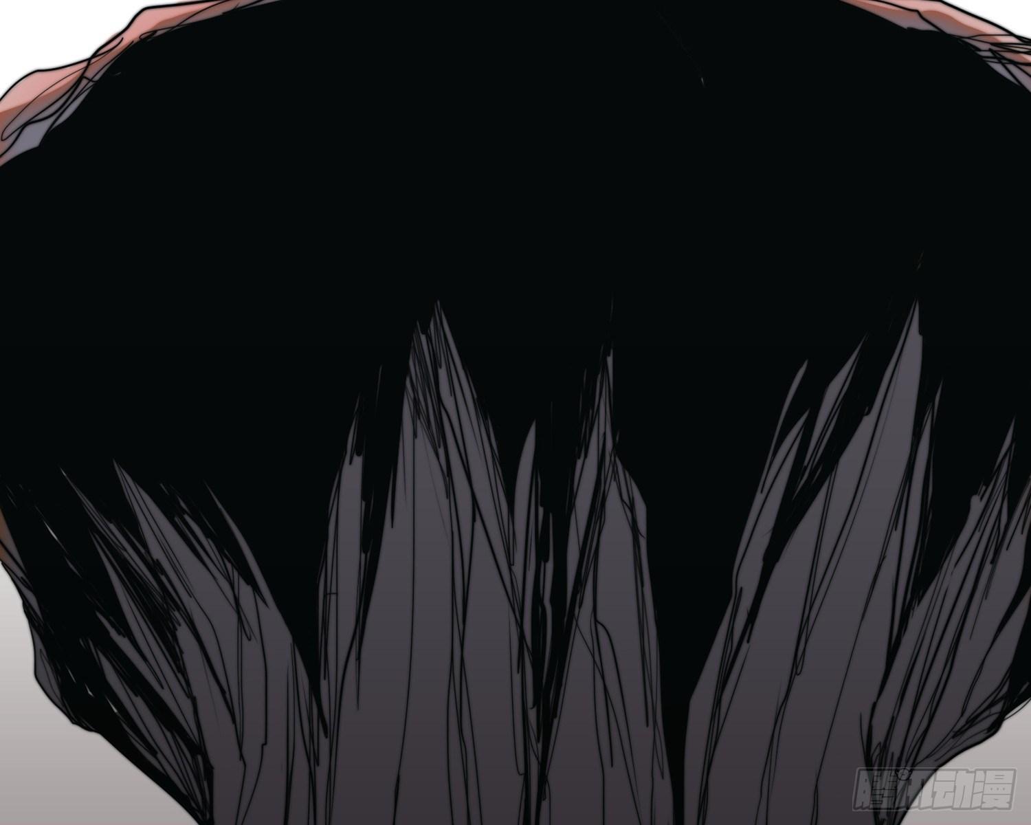 线索篇-还能变更强(1/2)-第13话