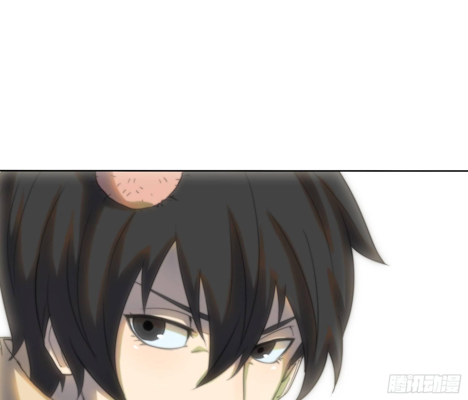 线索篇-还能变更强(1/2)-第13话