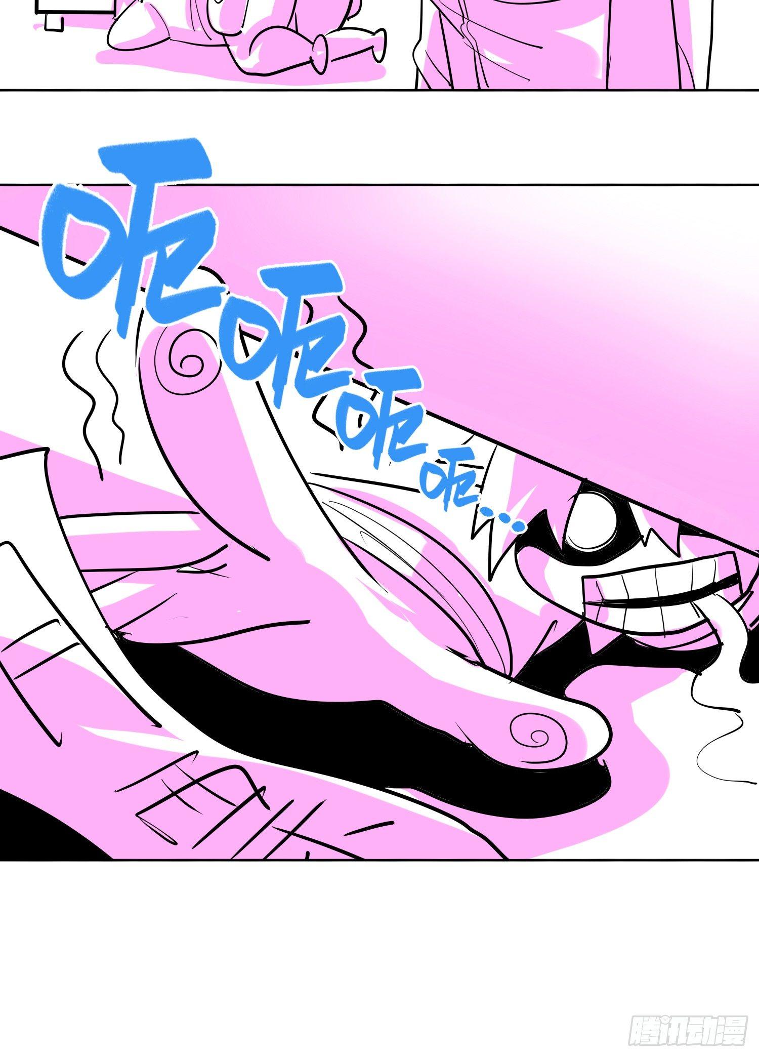 线索篇-谜团重重-第15话