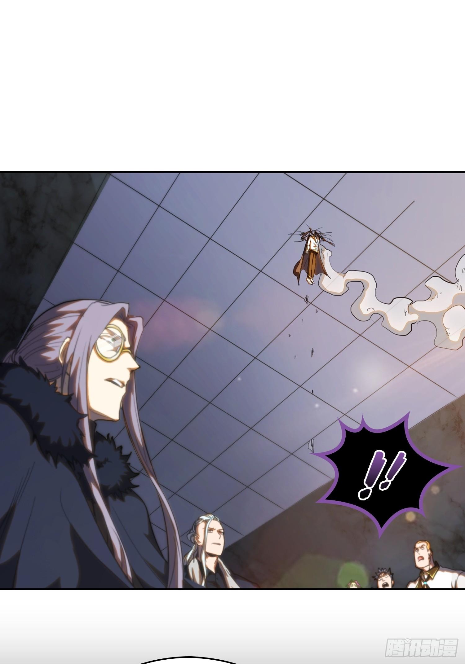 新年篇-大佬就是大佬-第45话