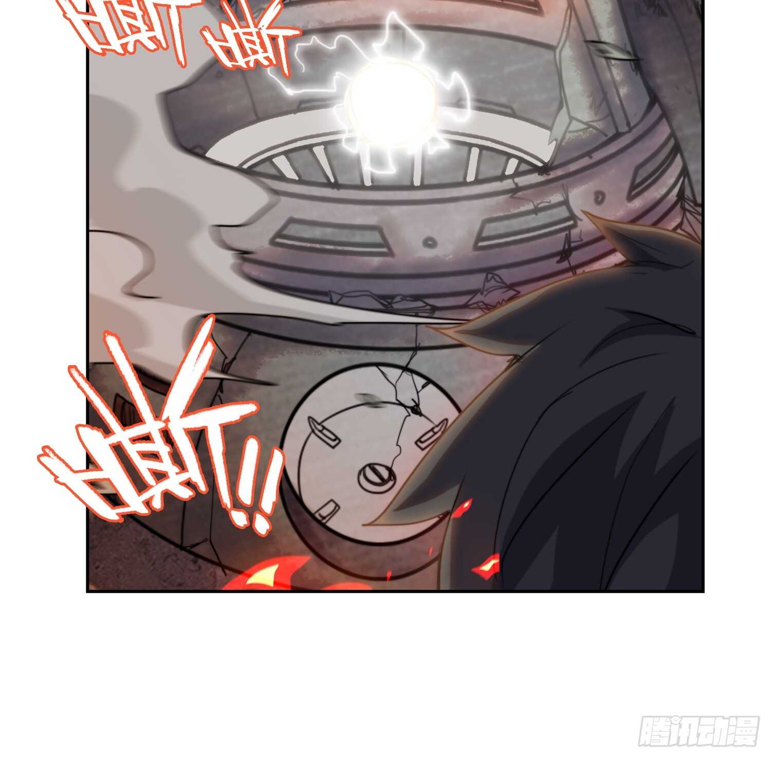 新年篇-惊人的事实-第53话