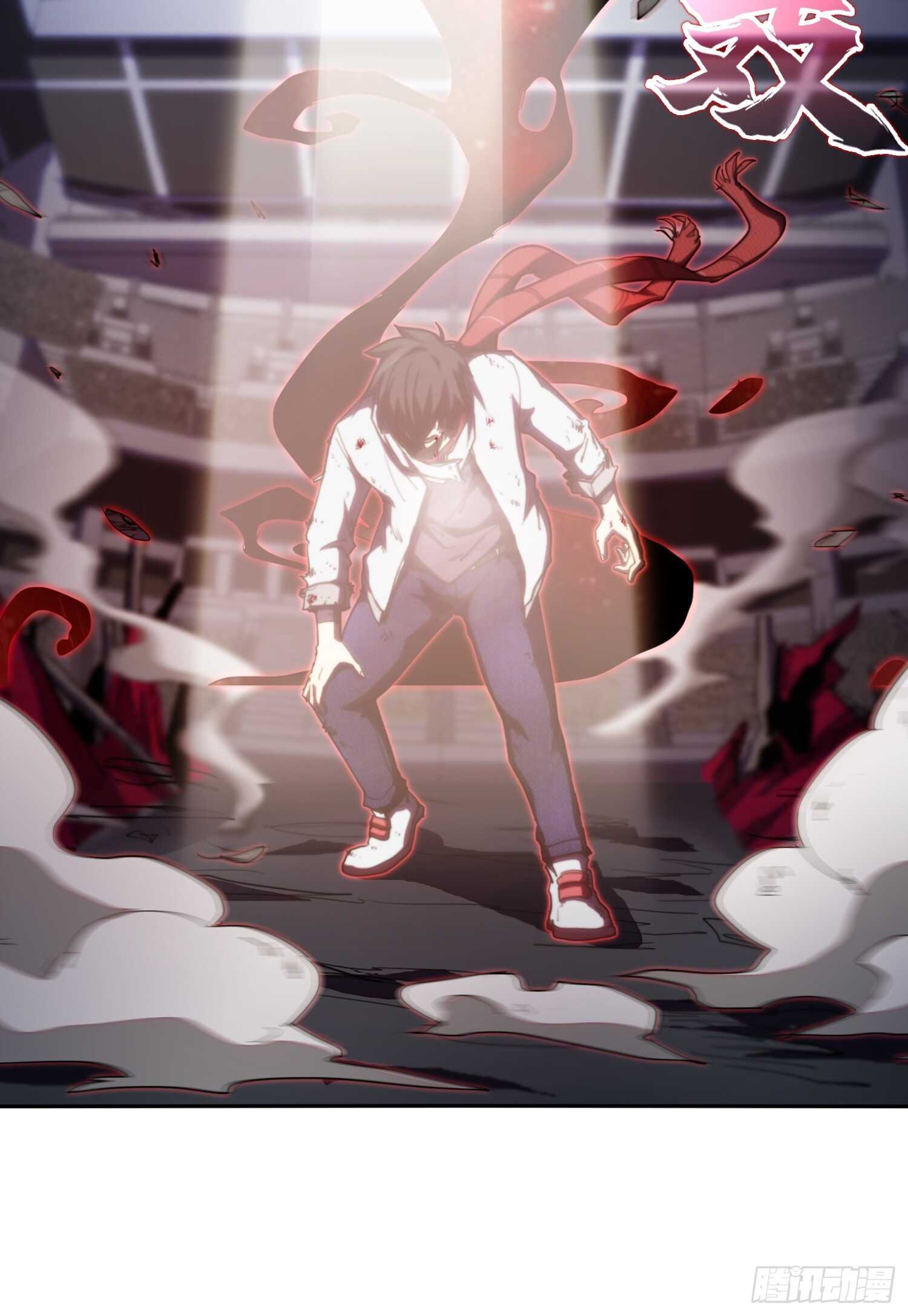 新年篇-惊人的事实-第53话