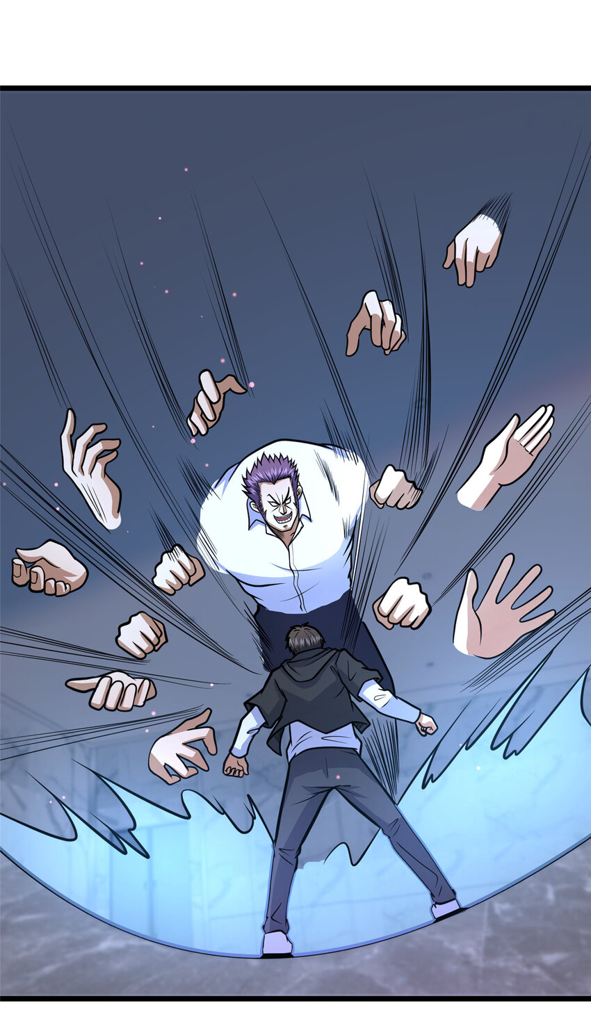 100 参见殿主-第101话