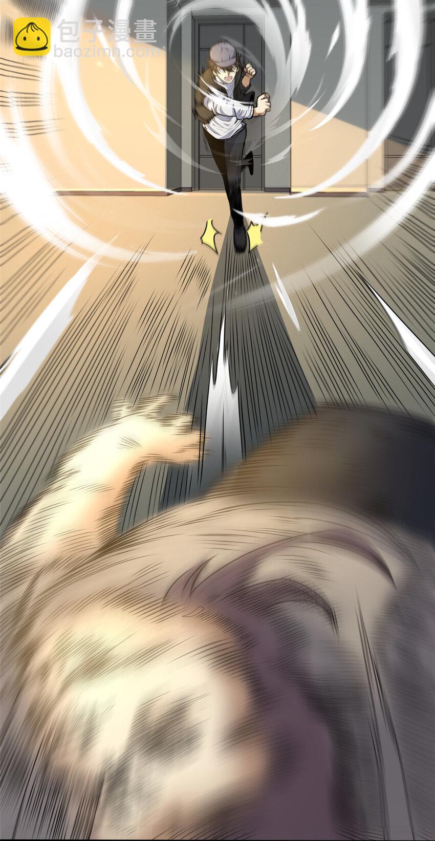 106 他们还活着(1/2)-第107话