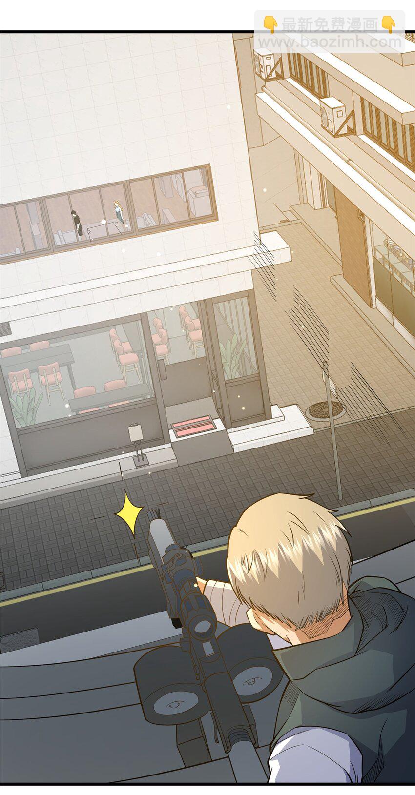 116 帝者归来(1/2)-第117话