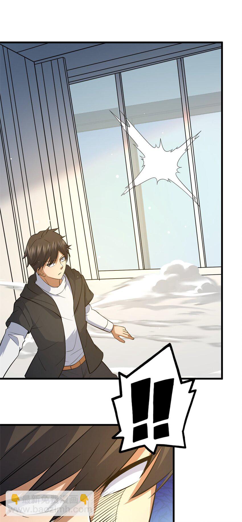 116 帝者归来(1/2)-第117话