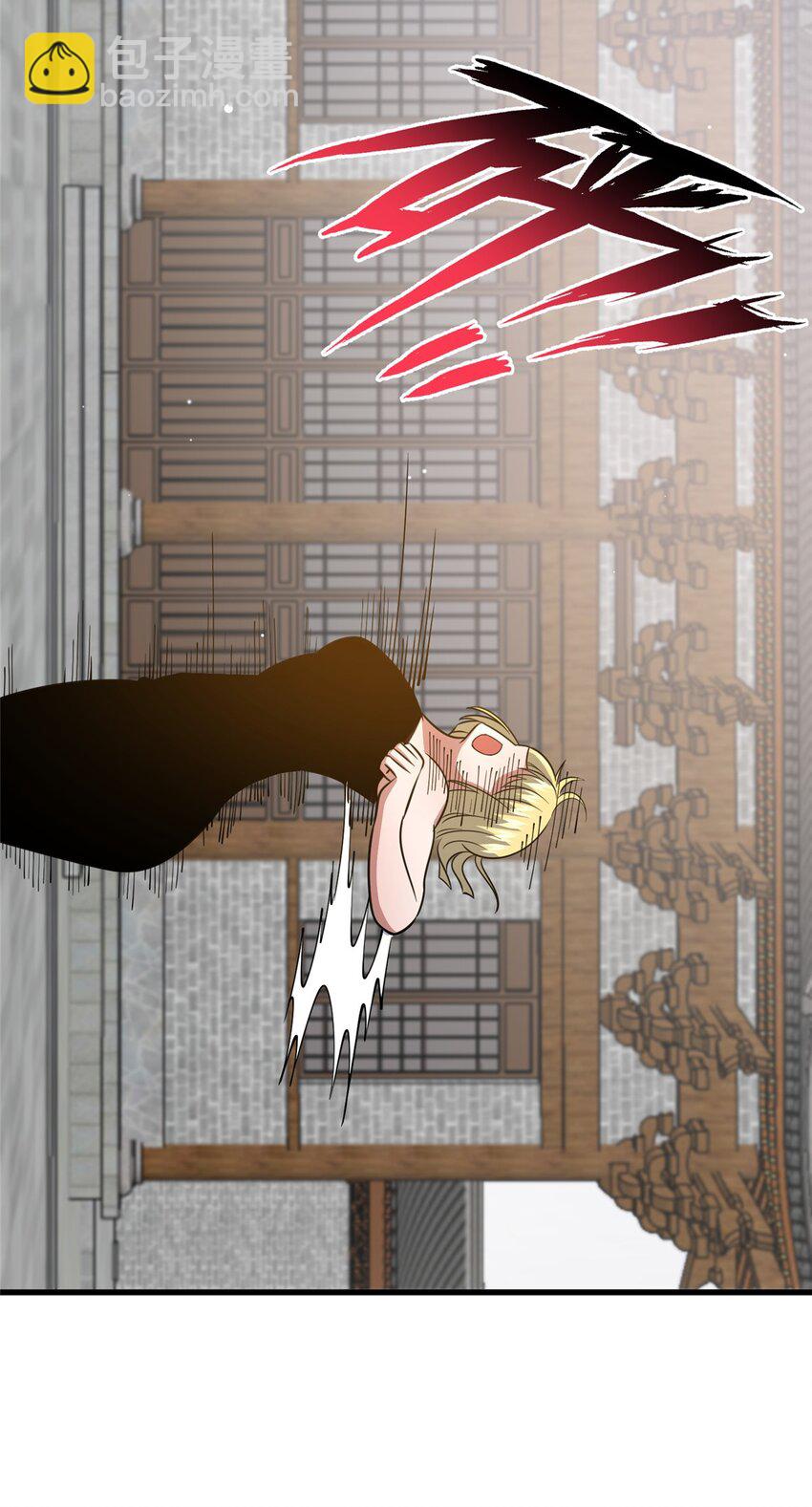 122 寿礼(1/2)-第123话