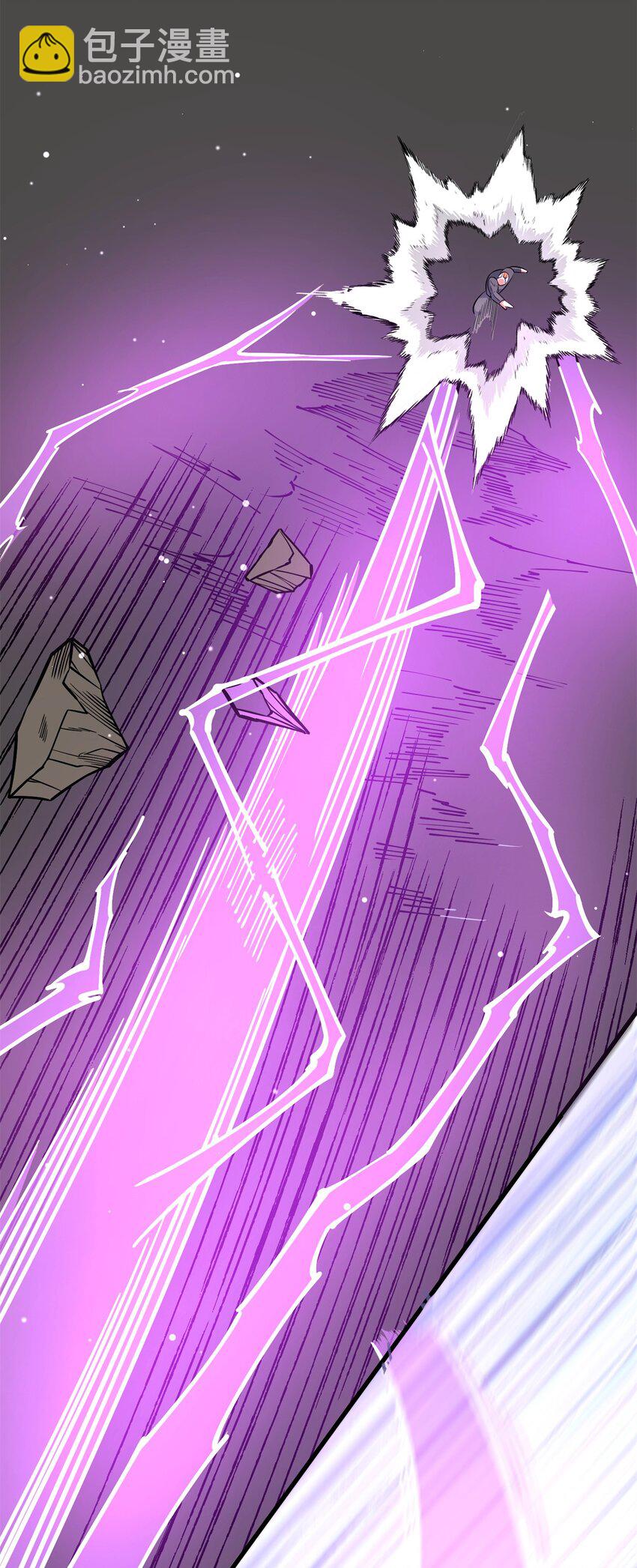 134 天生杀手(1/2)-第135话