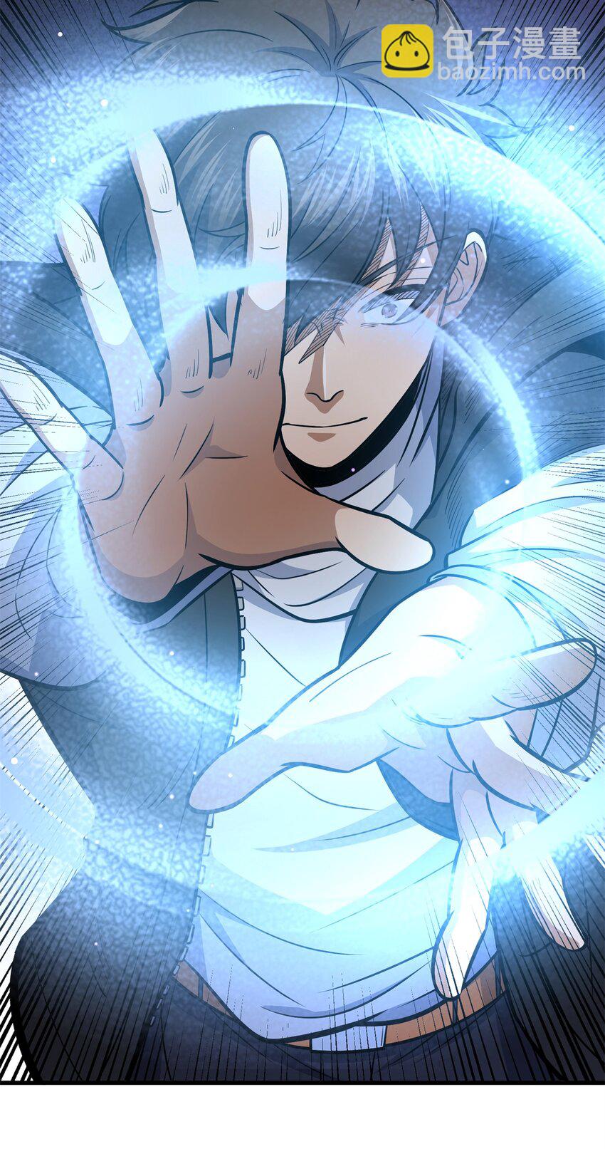 134 天生杀手(1/2)-第135话