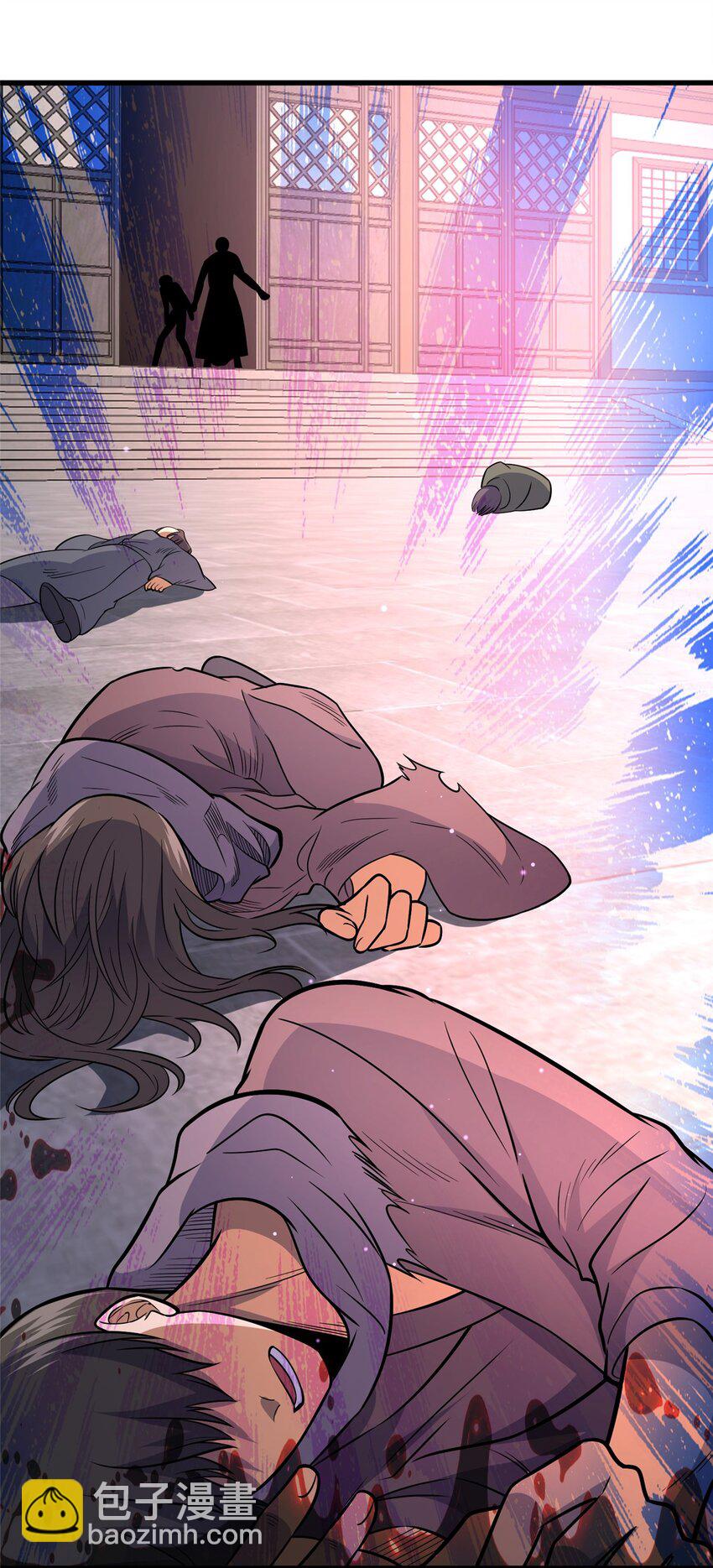 138 岛国最强之人(1/2)-第139话