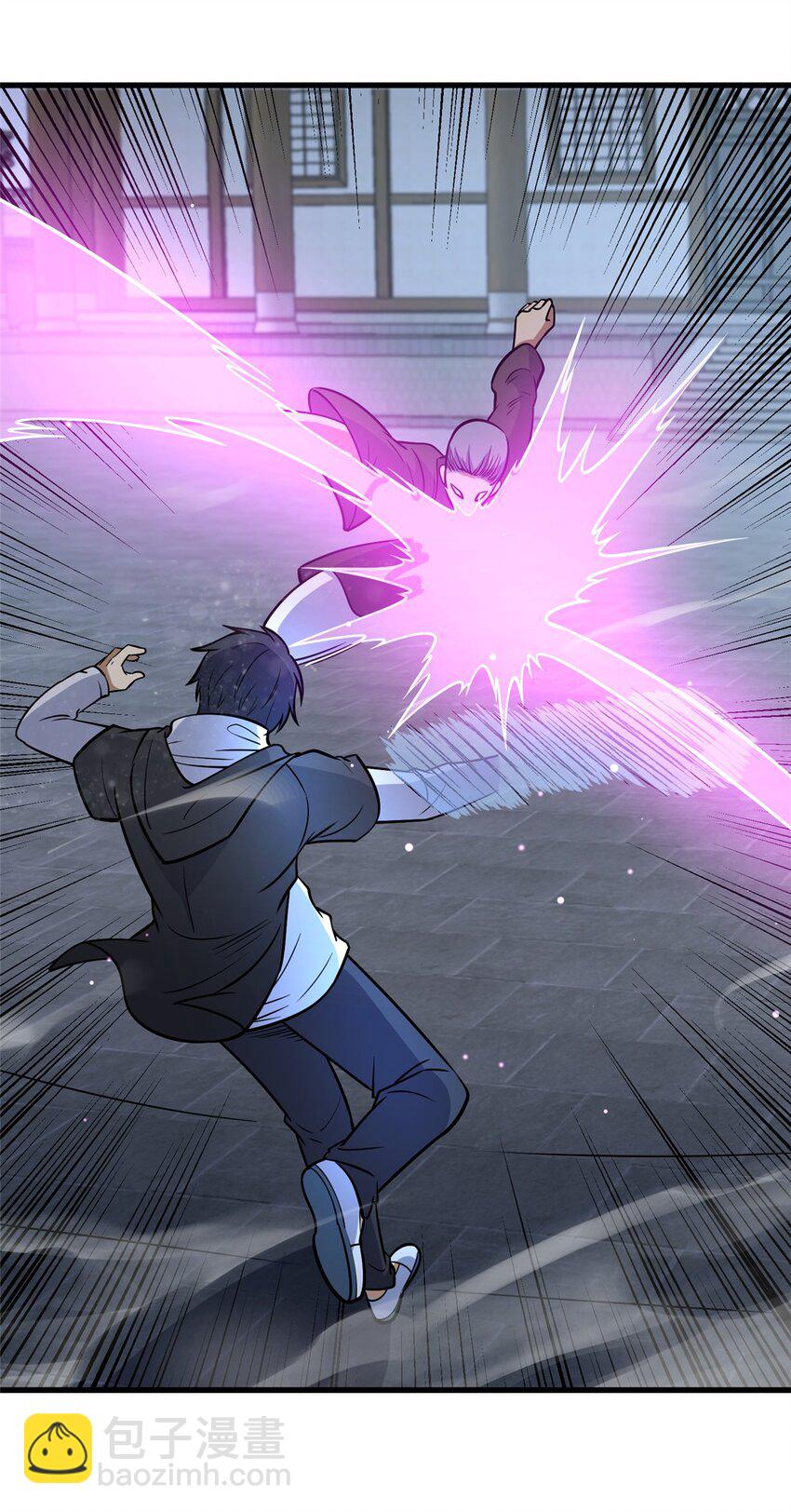 138 岛国最强之人(1/2)-第139话