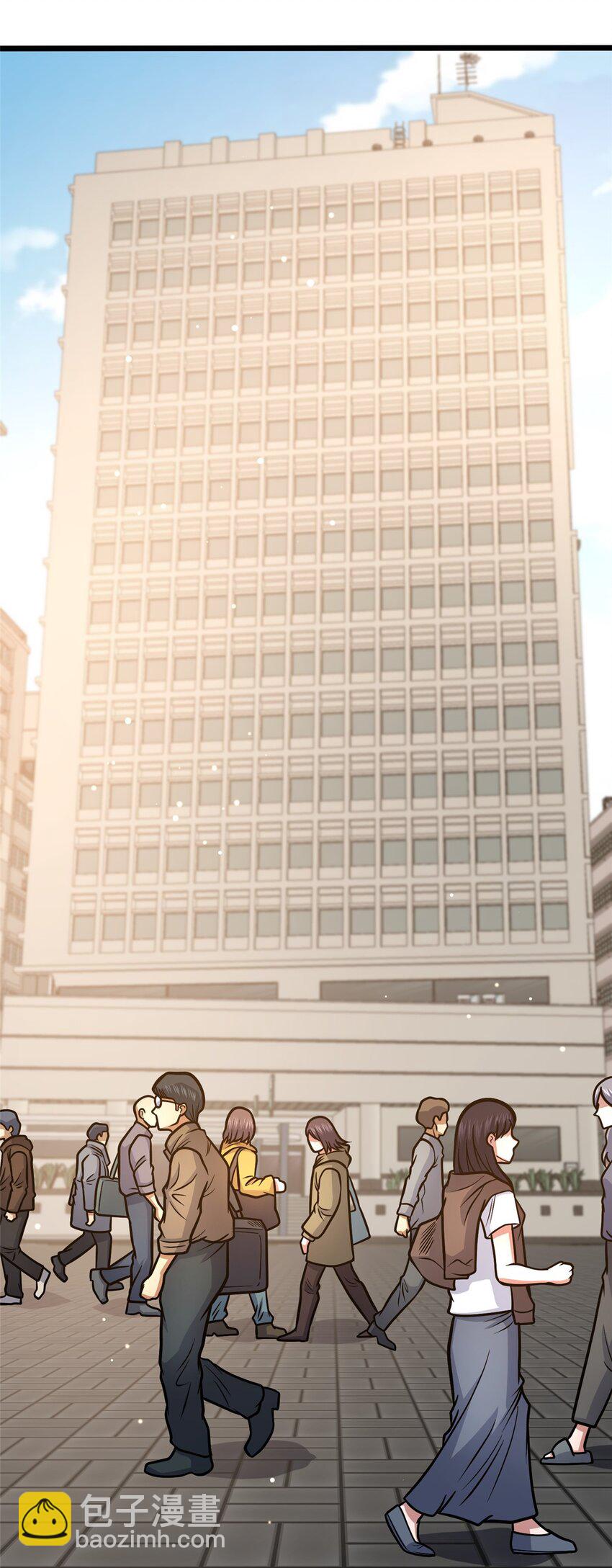 158 第一杀手(1/2)-第159话