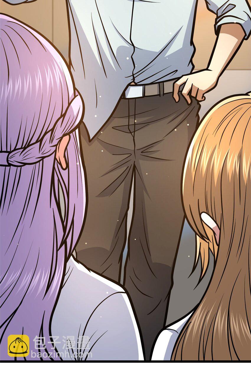 158 第一杀手(1/2)-第159话