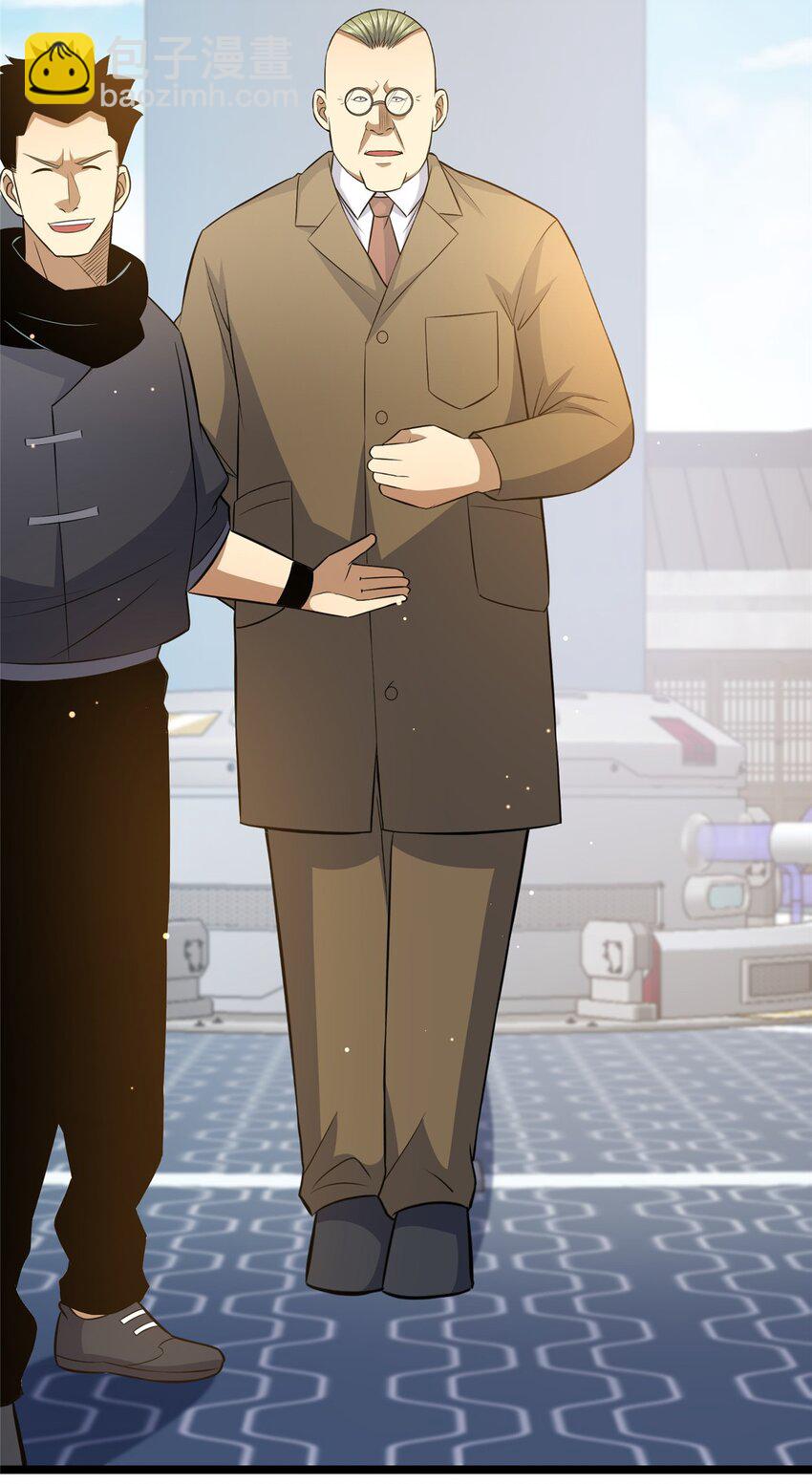 164 意气用事-第165话